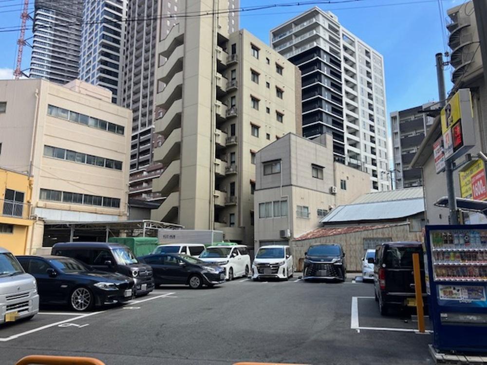 ONE PARK福島3丁目第3 2