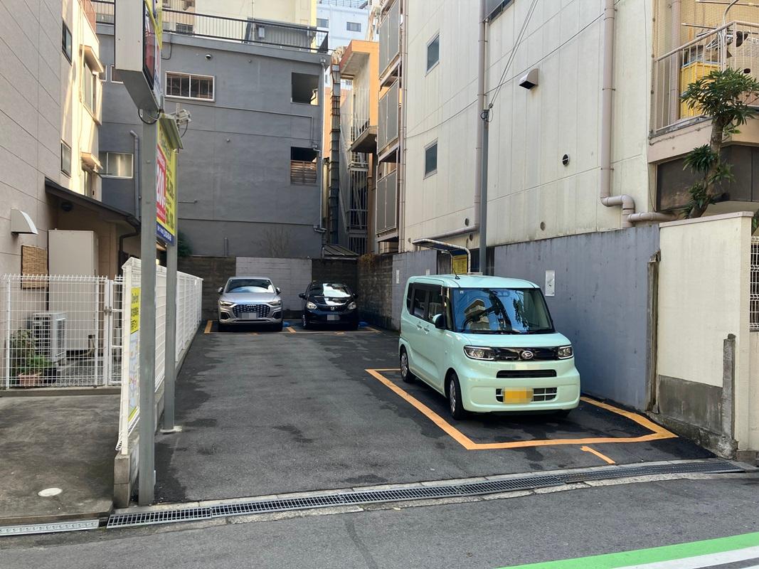 ONE PARK元町 2