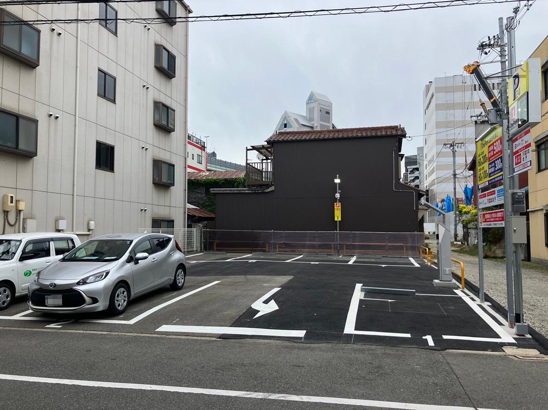 One Park北安井町第２