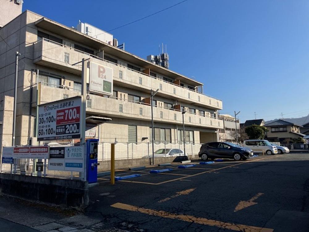 ONE PARK法蓮町第2