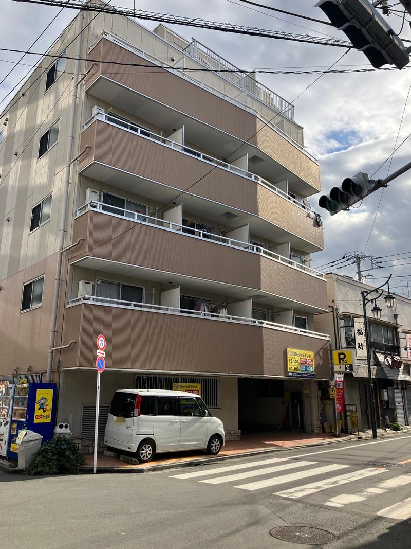 ONE PARK新小岩 2