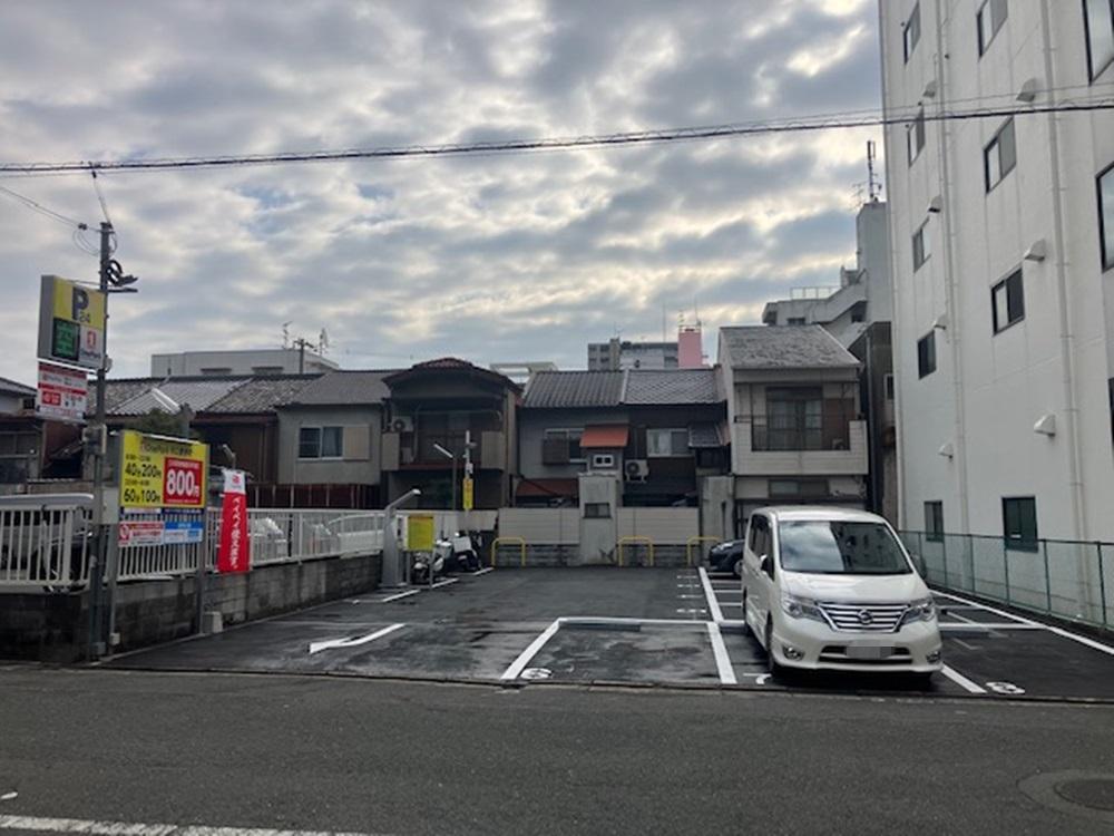 ONE PARK守口豊秀町