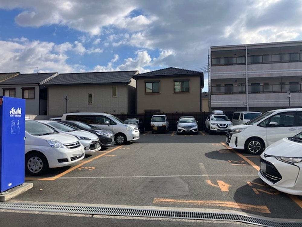 ONE PARK北園町第2 2