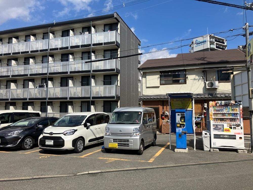 ONE PARK野田3丁目 2