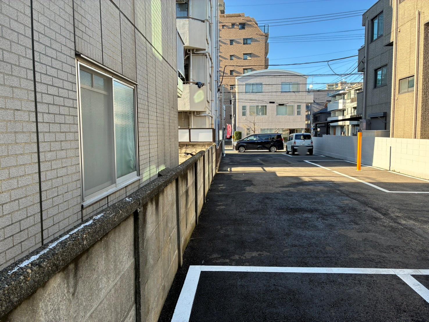 ONE PARKS戸田川岸２丁目 2