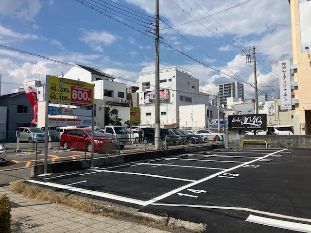 ONE PARK新開地第2