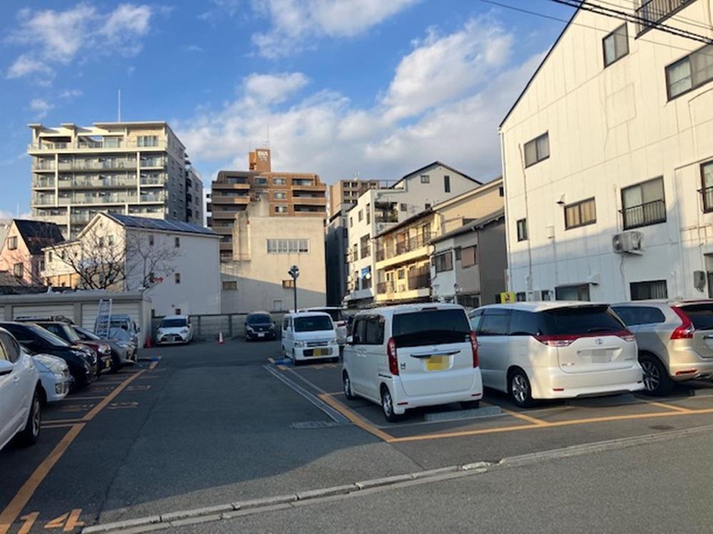 ONE PARK西中島2丁目 4