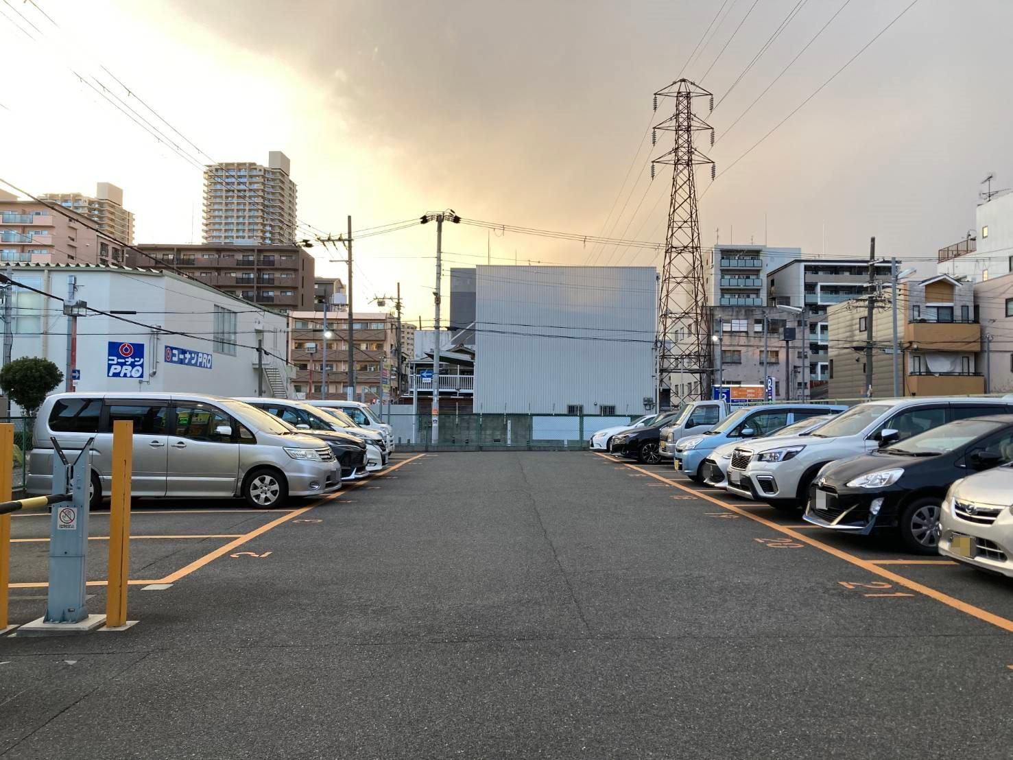 ONE PARK関目1丁目 2