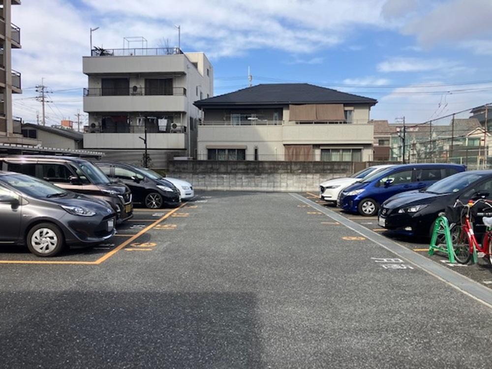 ONE PARK南上小阪