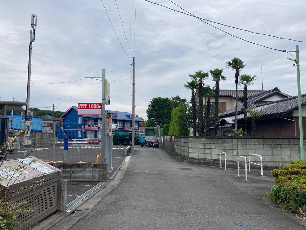 ONE PARK大沢5丁目 3