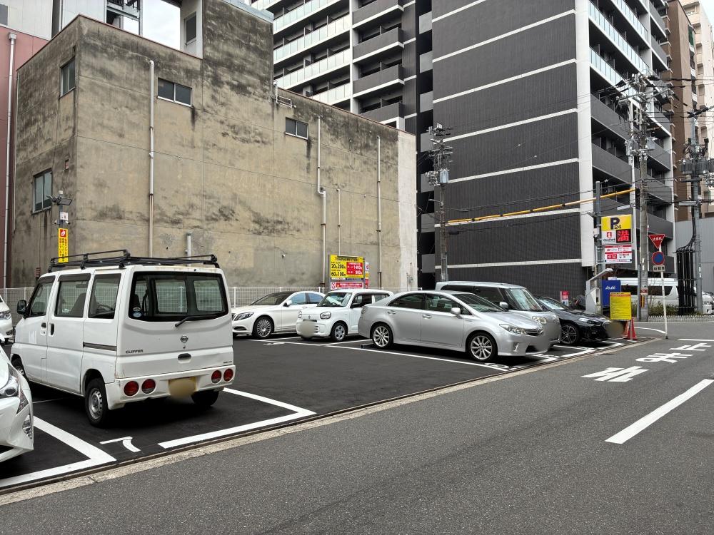 ONE PARK幸町3丁目第2 2