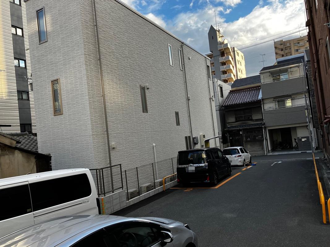 ONE PARK玉造元町 2