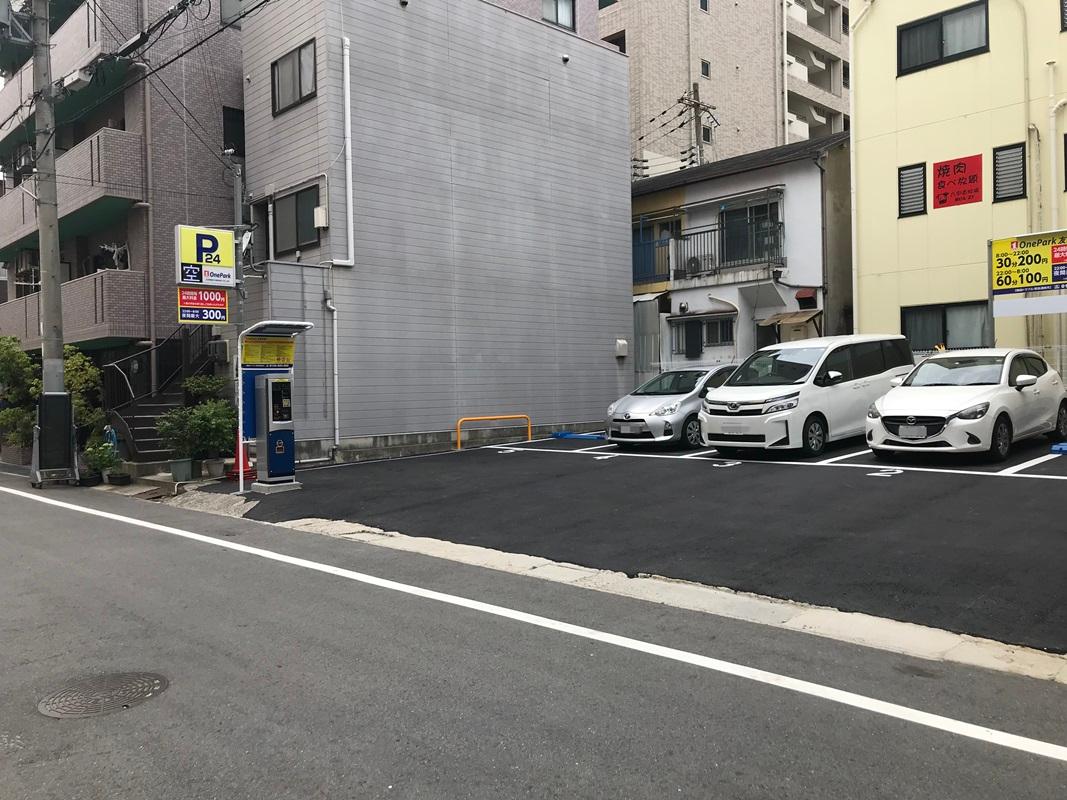 ONE PARK友田町第2 2