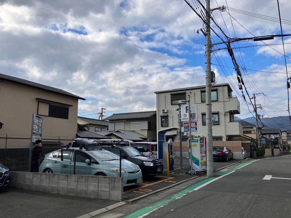 ONE PARK芦屋松浜町第2 2