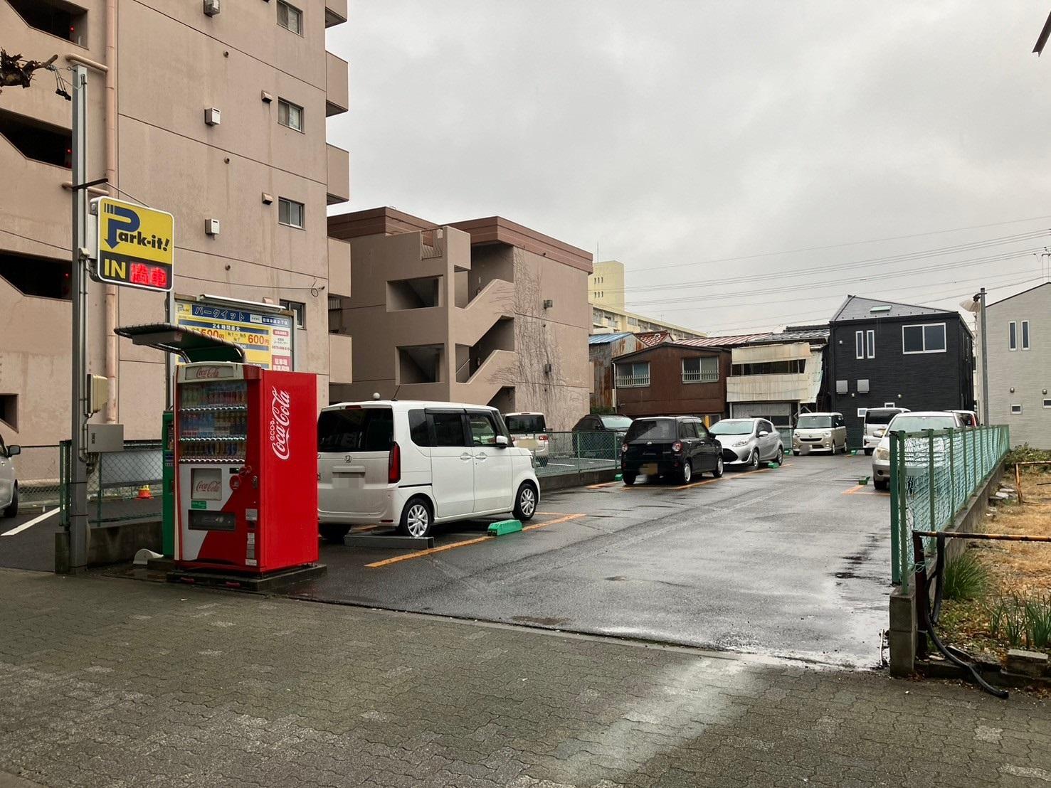 パークイット岩塚本通2丁目 2