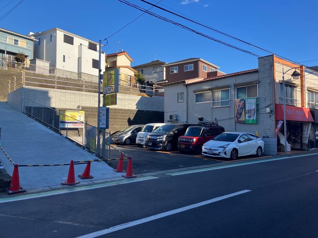 One Park保土ヶ谷新井町