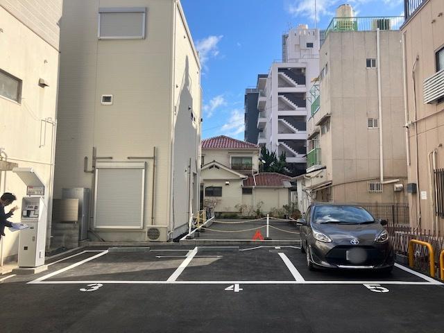 ONE PARK東田辺1丁目 3