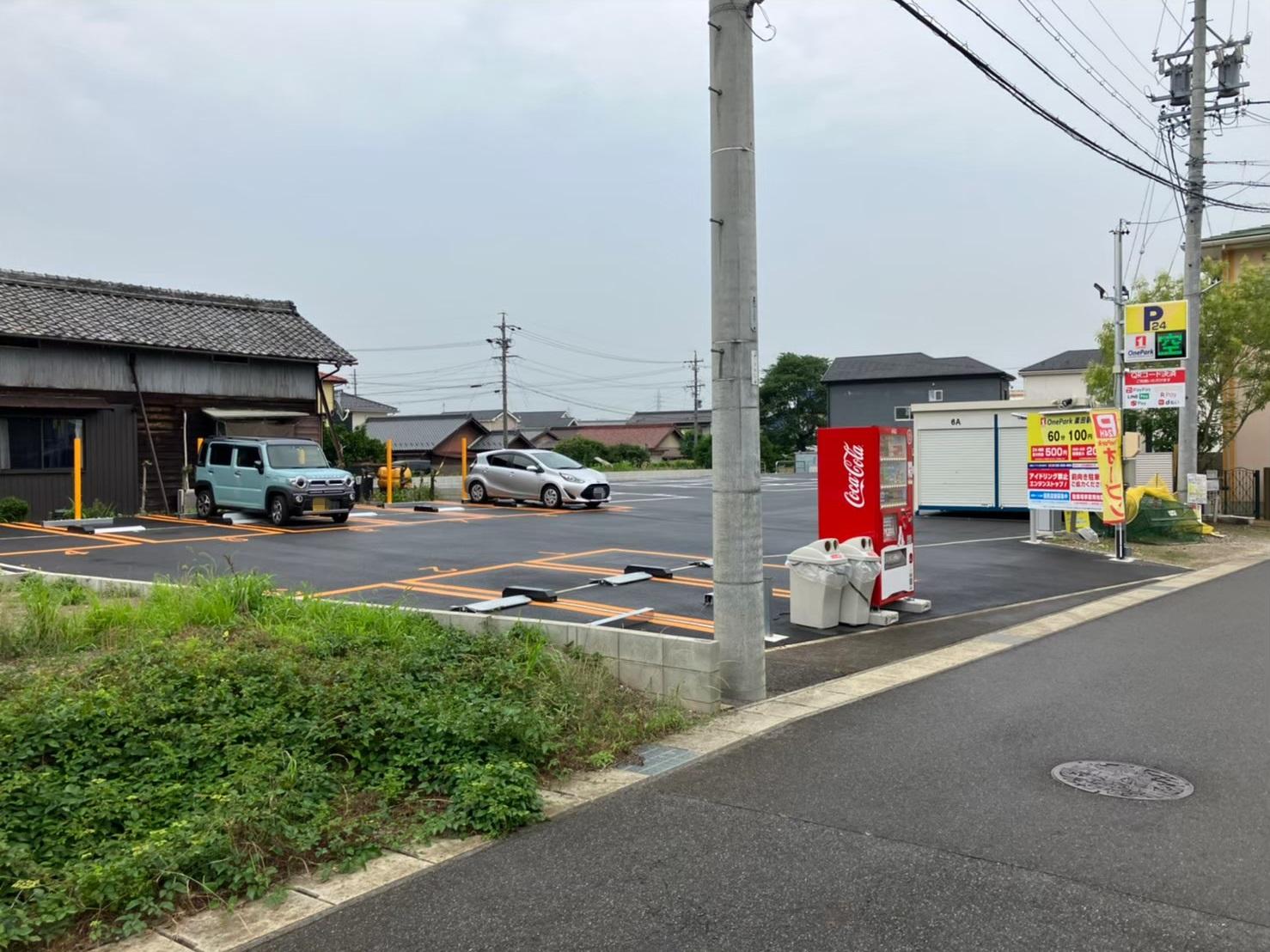 ONE PARK楽田駅前 3