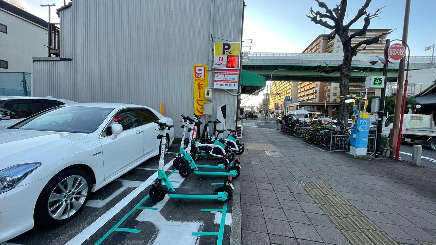 ONE PARK浄心駅前 2