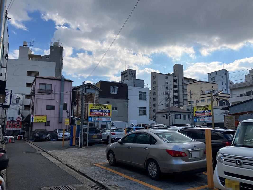 ONE PARK新開地第3 2
