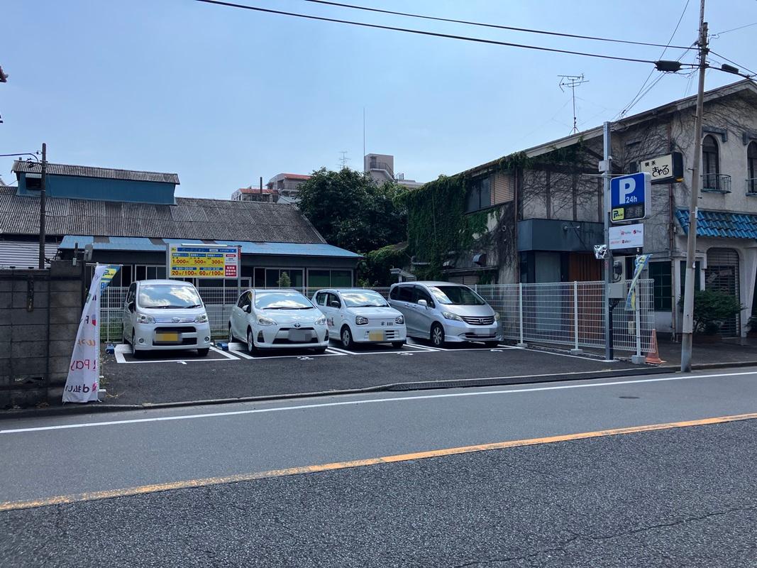 パークイット江戸川中央1丁目 2