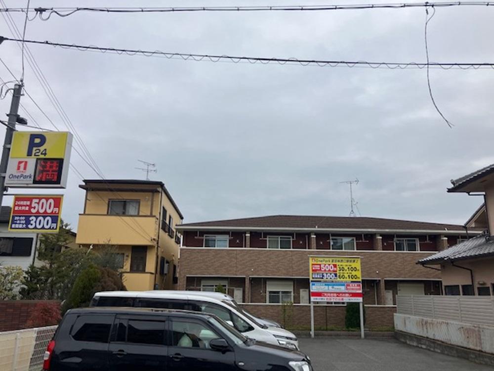 ONE PARK富田林西口駅前第2 2