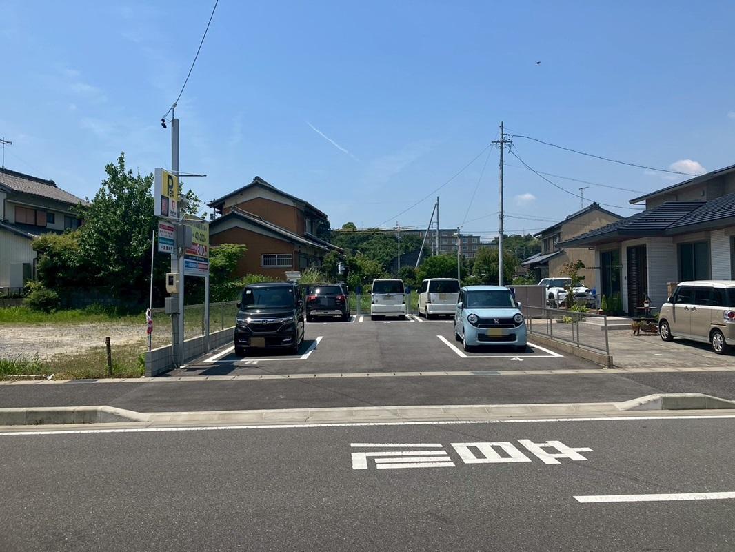 ONE PARK桑名駅前第4