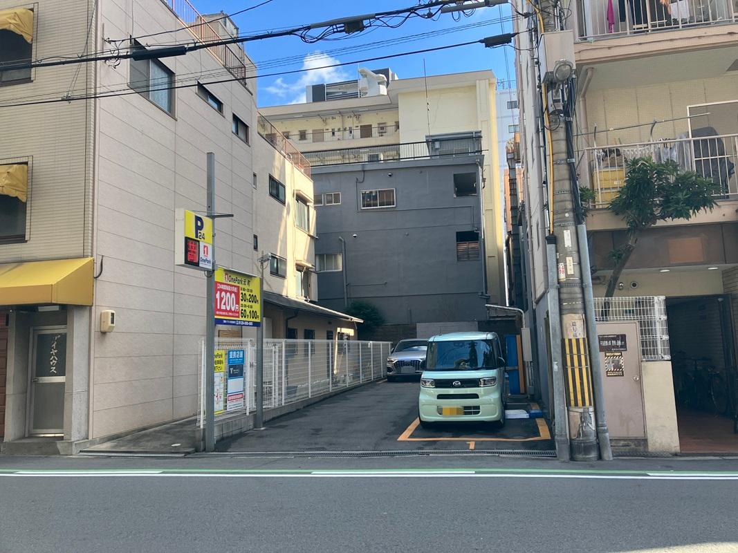 ONE PARK元町