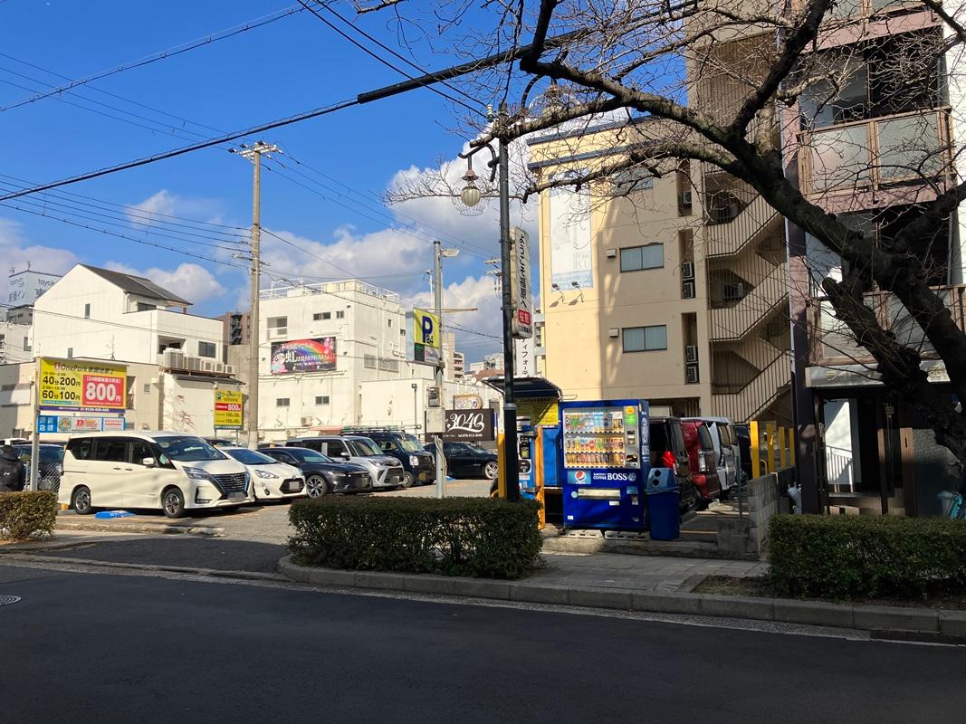 ONE PARK新開地第2