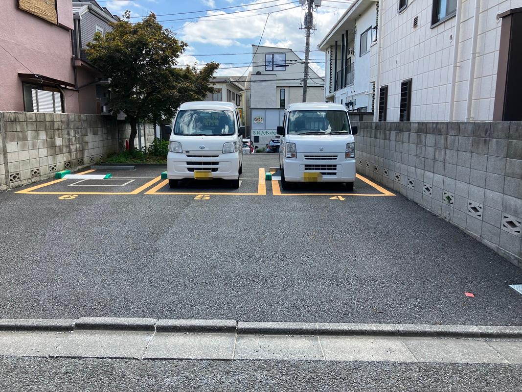 ONE PARK野沢 3