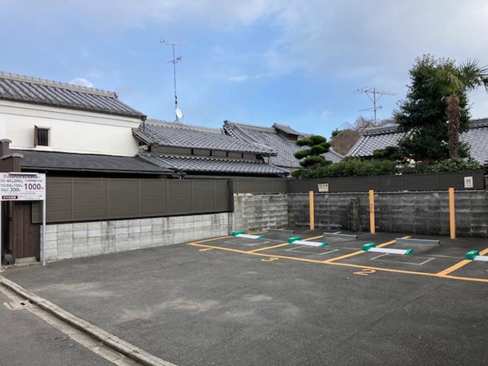 ONE PARK本山本満寺第2