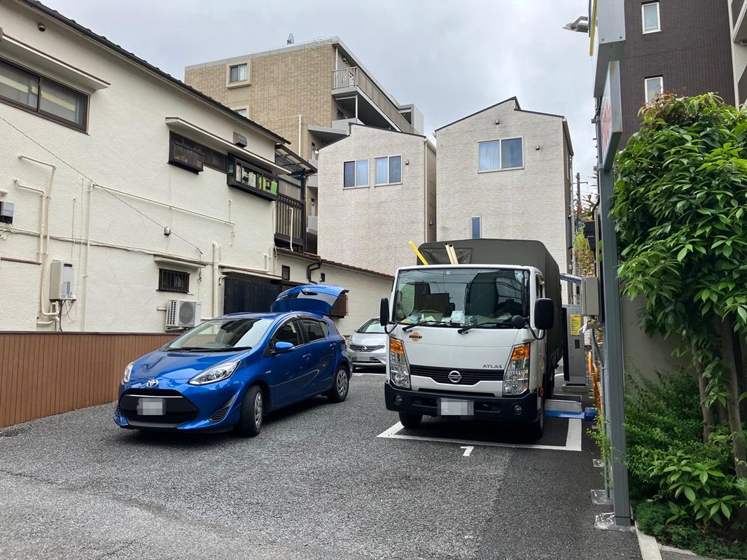 ONE PARK田端新町2丁目