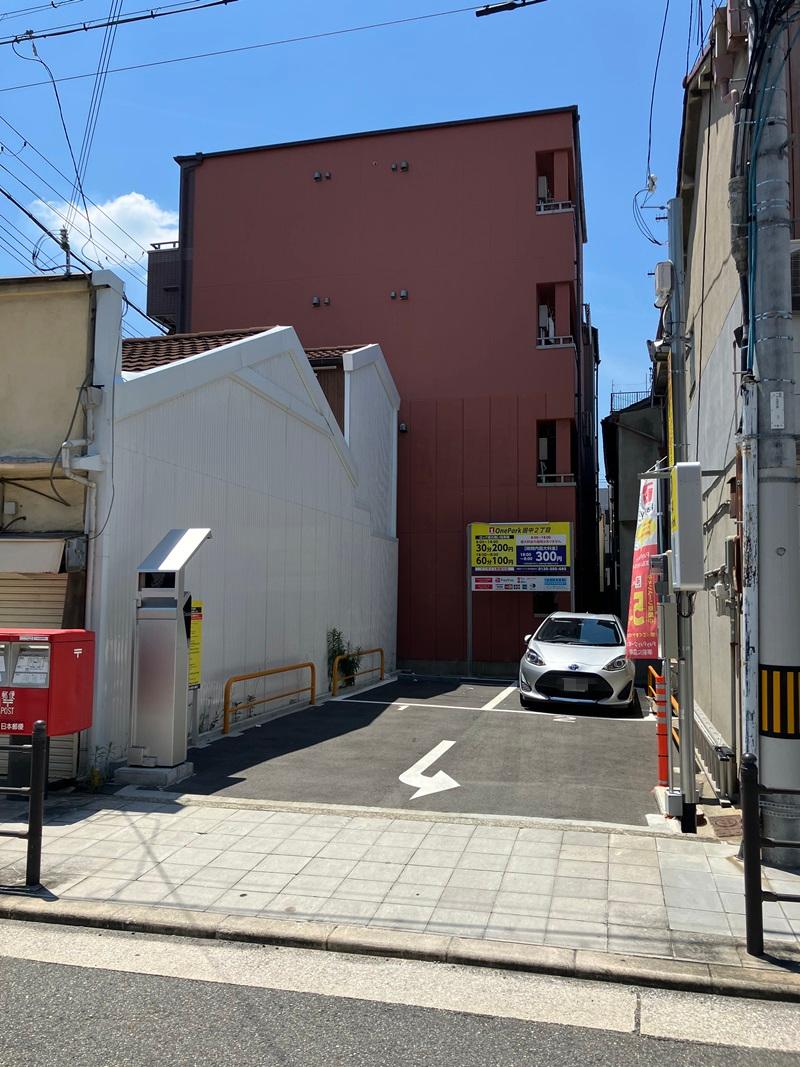 ONE PARK田中2丁目 2