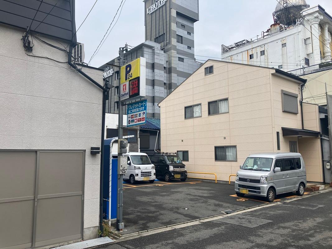 ONE PARK生玉町 2