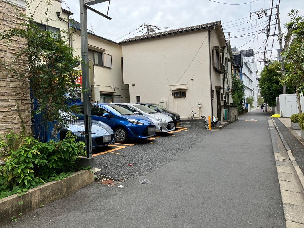 ONE PARK大島第3 2
