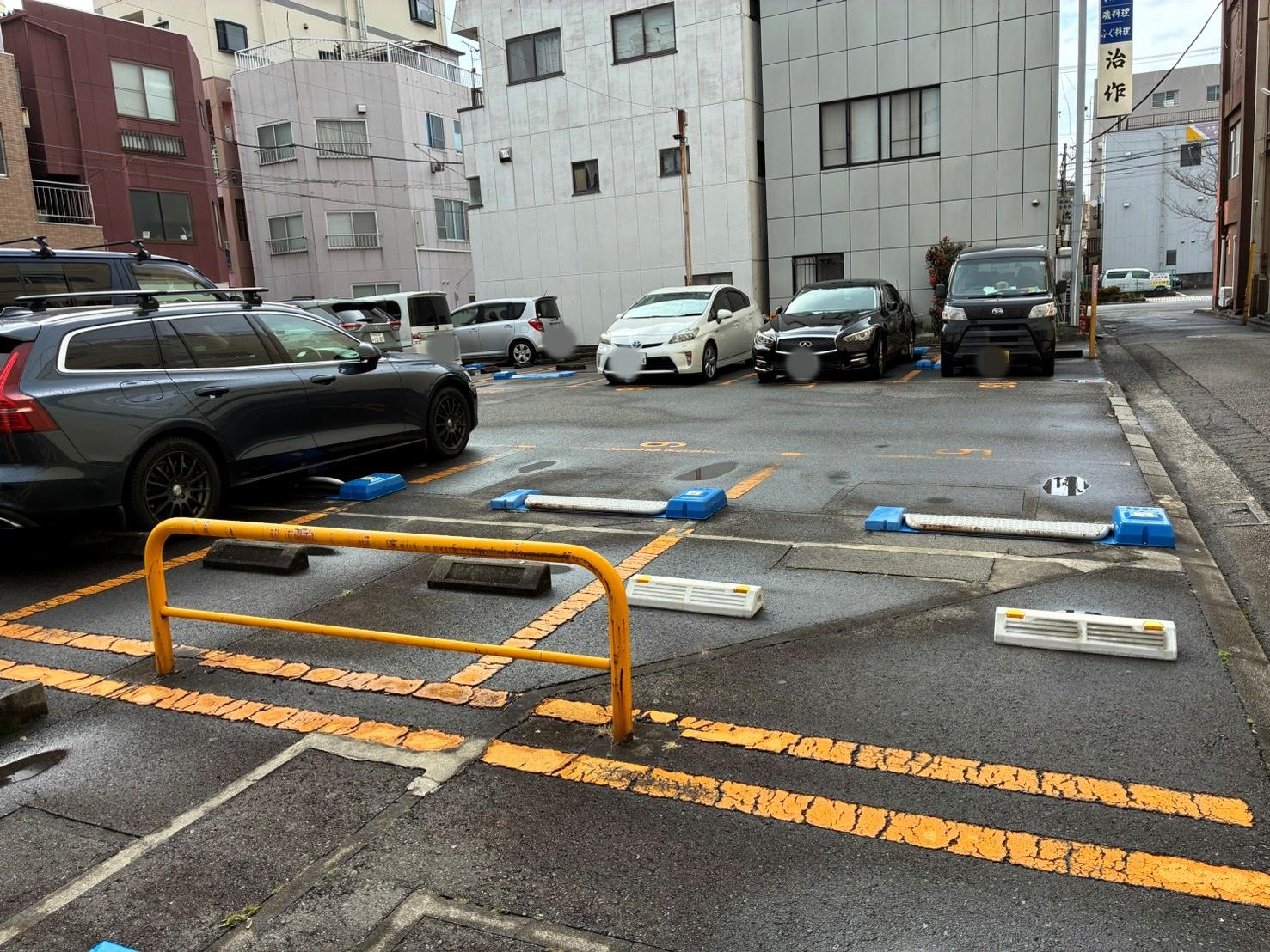 ONE PARK沼津添地町 4