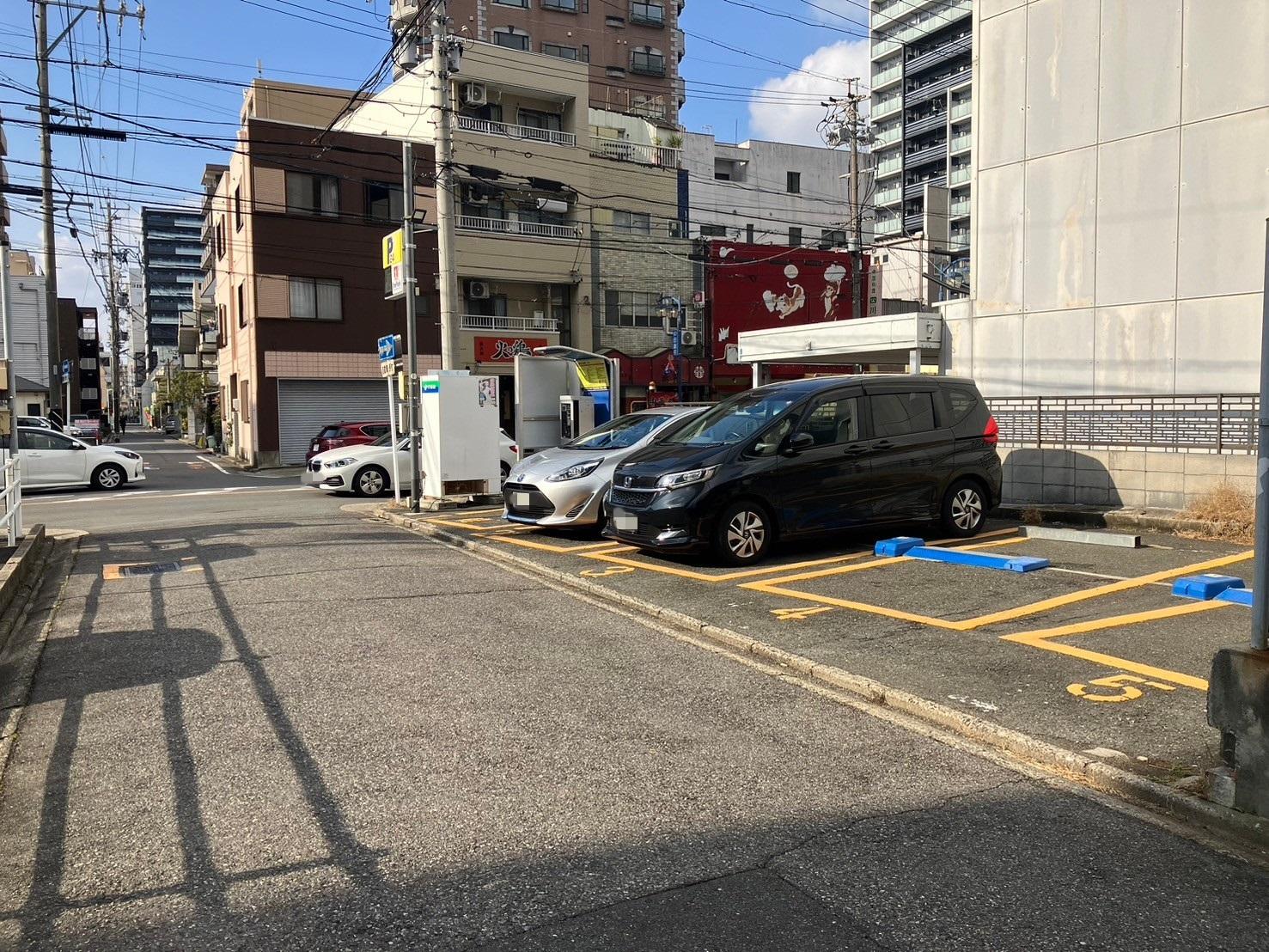 ONE PARK春岡1丁目 3