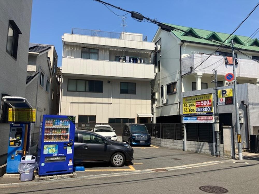 ONE PARK高井田中1丁目
