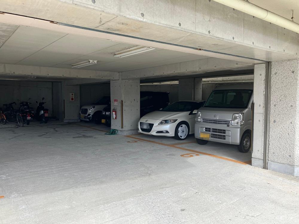 ONE PARK高次1丁目 3