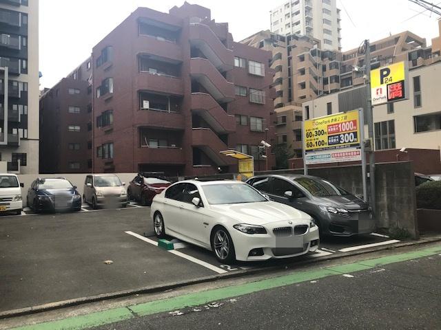 ONE PARK赤坂2丁目 1