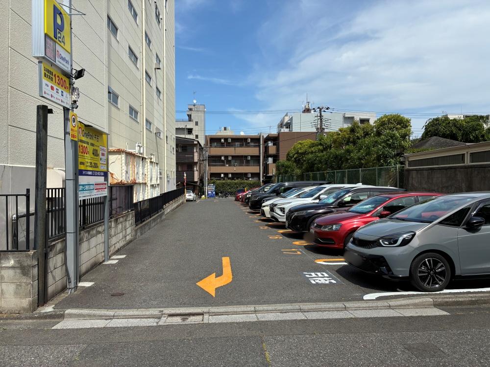 ONE PARK千石
