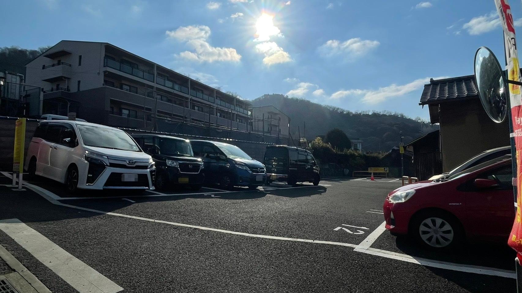 ONE PARK額田駅前