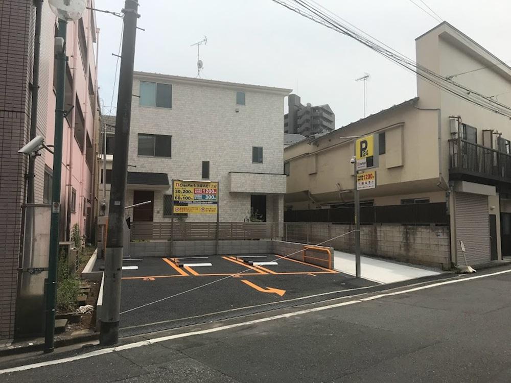ONE PARK池袋本町1丁目 2