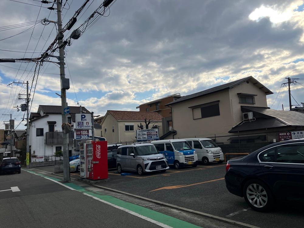 ONE PARK芦屋松浜町第2