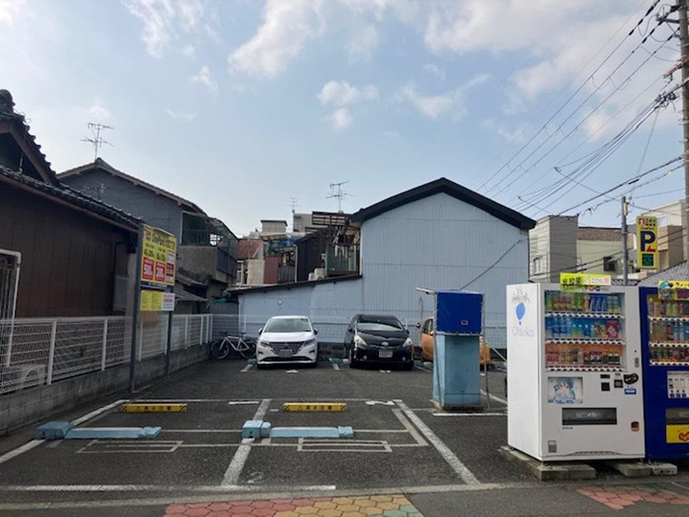 ONE PARK大宮2丁目