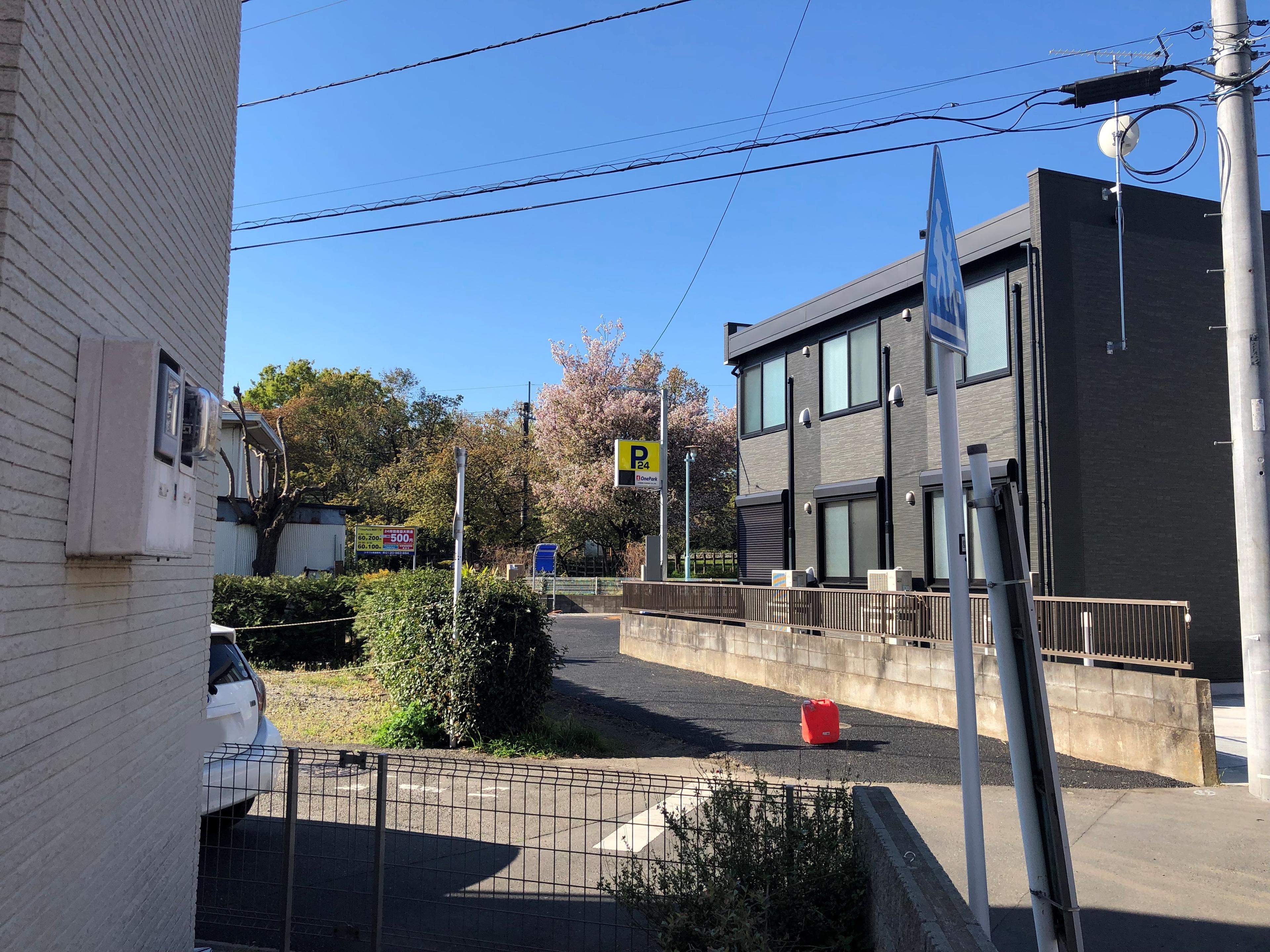 ONE PARK美住町１丁目 2