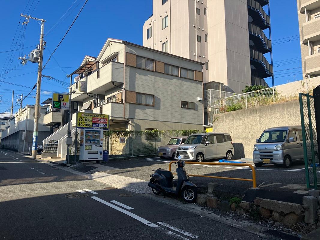 ONE PARK長田町5丁目 2