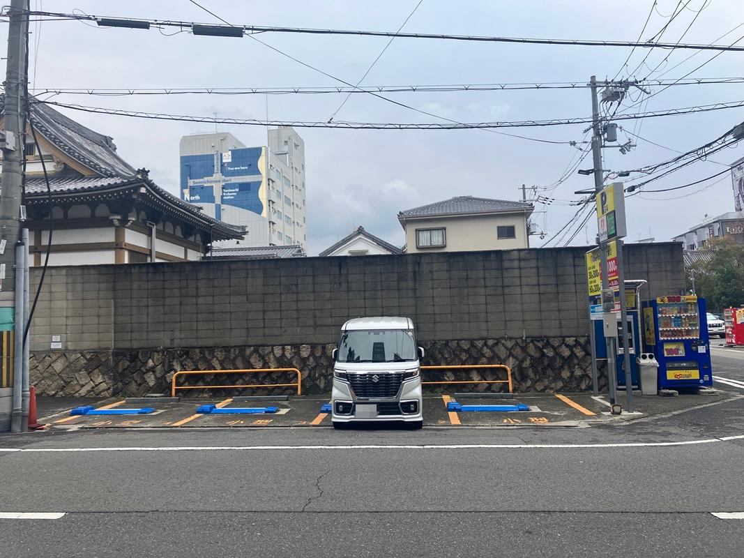 ONE PARK生玉町第2 2