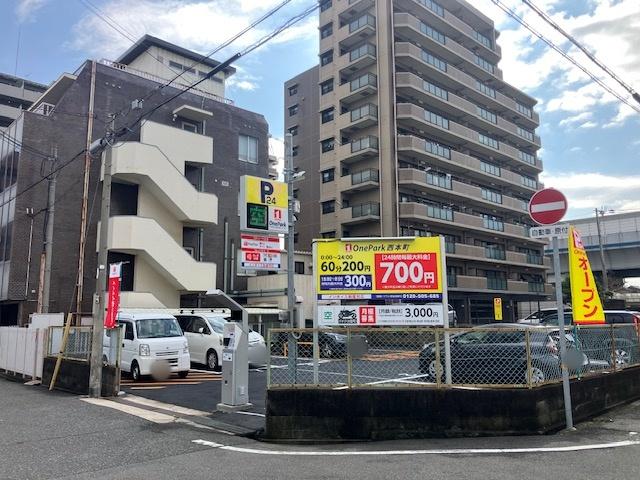 ONE PARK西本町 2