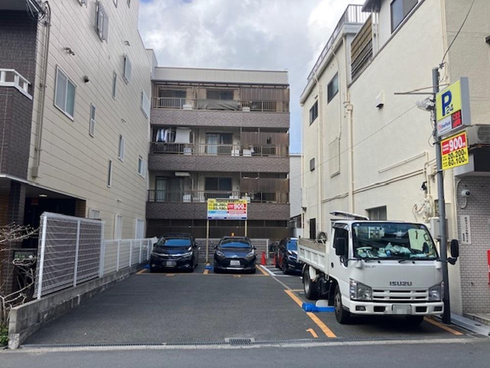 ONE PARK西淡路4丁目第2